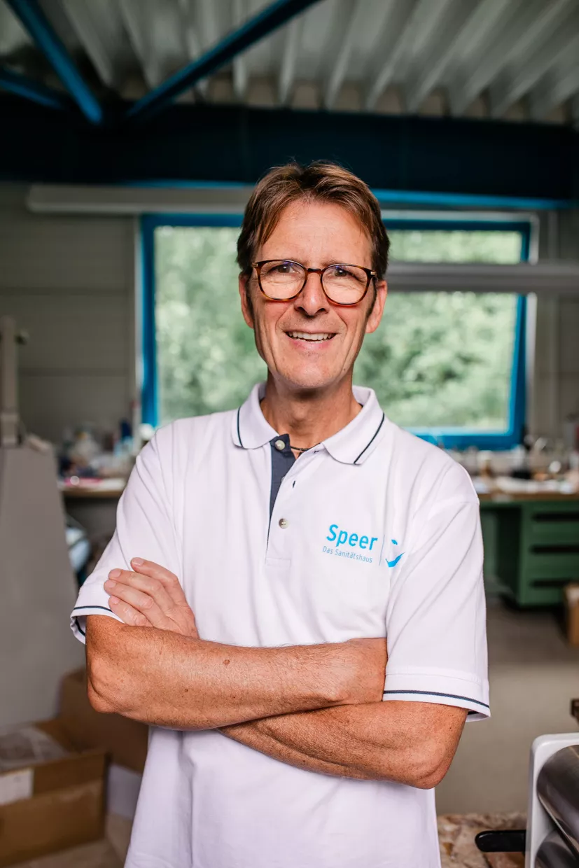 Silikonstudio Speer, Silikon-Prothesen